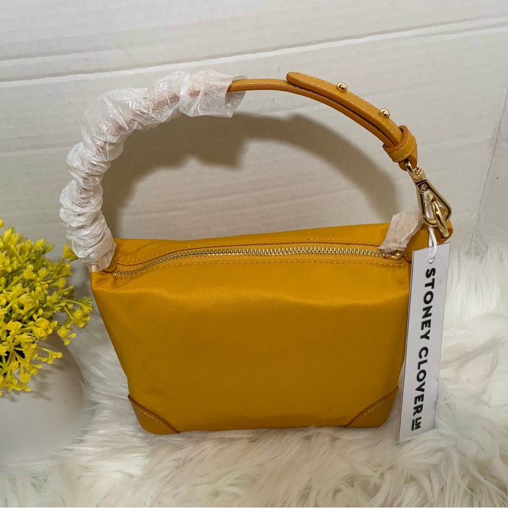 Stoney Clover Lane Fall Mini Shoulder Bag